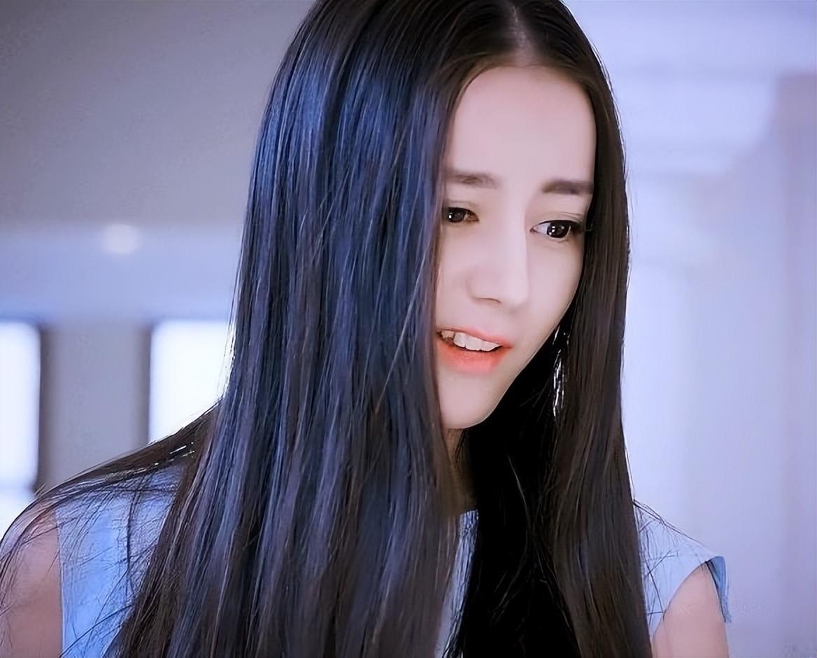 迪丽热巴