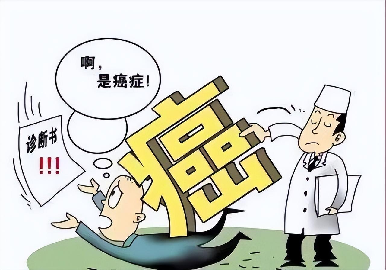 回顾凌志军抗癌成功第一人从癌症晚期到康复他都做了什么