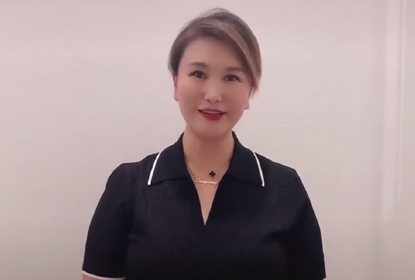 回顾:李连杰电影中藏在路人中的大腕,郭涛,潘粤明,都