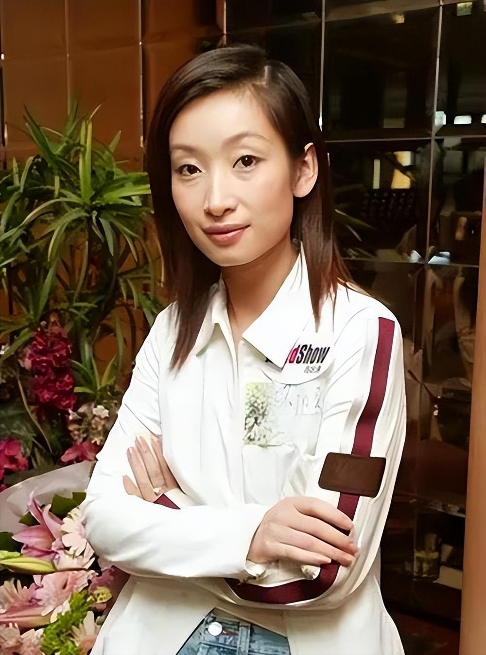 回顾长得明明不好看却能红得一塌糊涂这5位女明星凭什么