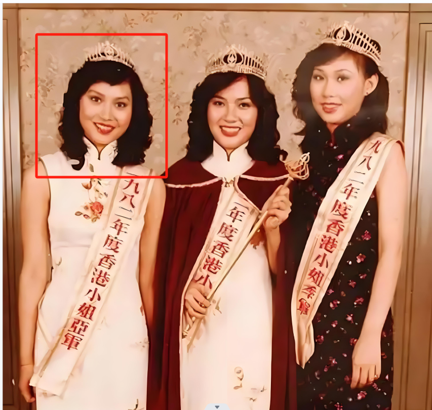 邝美云从贫民窟女孩到香港女富豪她说女人的贵人是自己