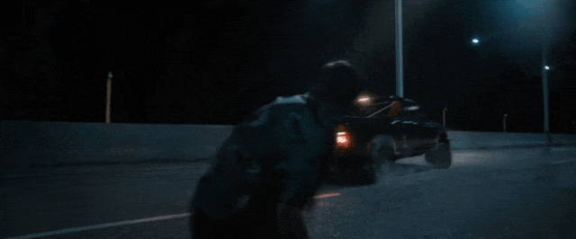 年度最硬爽片是猛男你就给我看