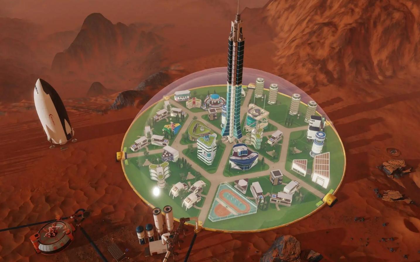 回顾:外星人存在吗?探测器疑似发现生物迁移或能实现星际移民?