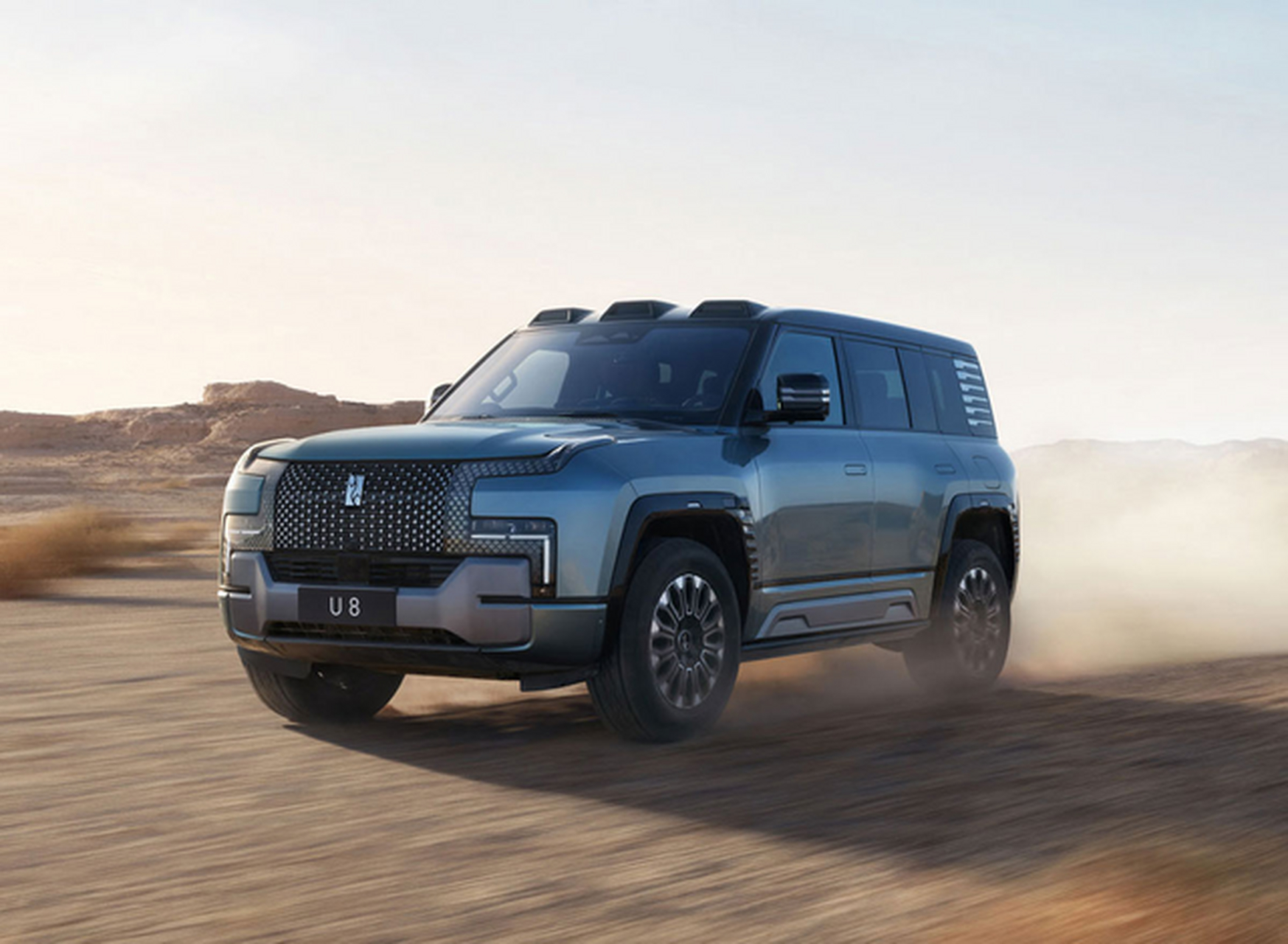 4月7日,王文涛在巴黎召集中资电动汽车企业巨头共商大计!