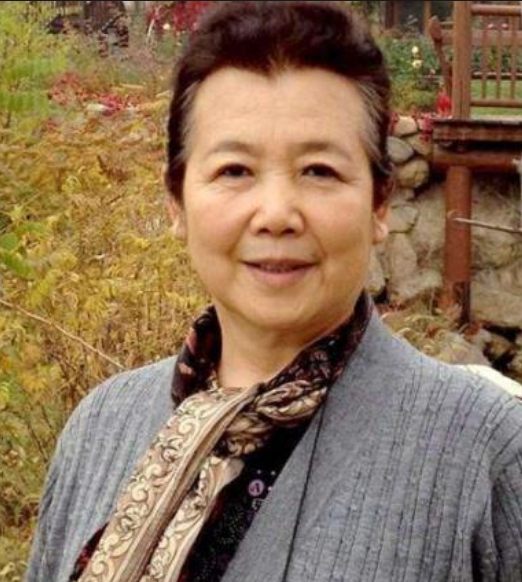 回顾情满四合院女星现状5位单身1位离世娄小娥越来越美