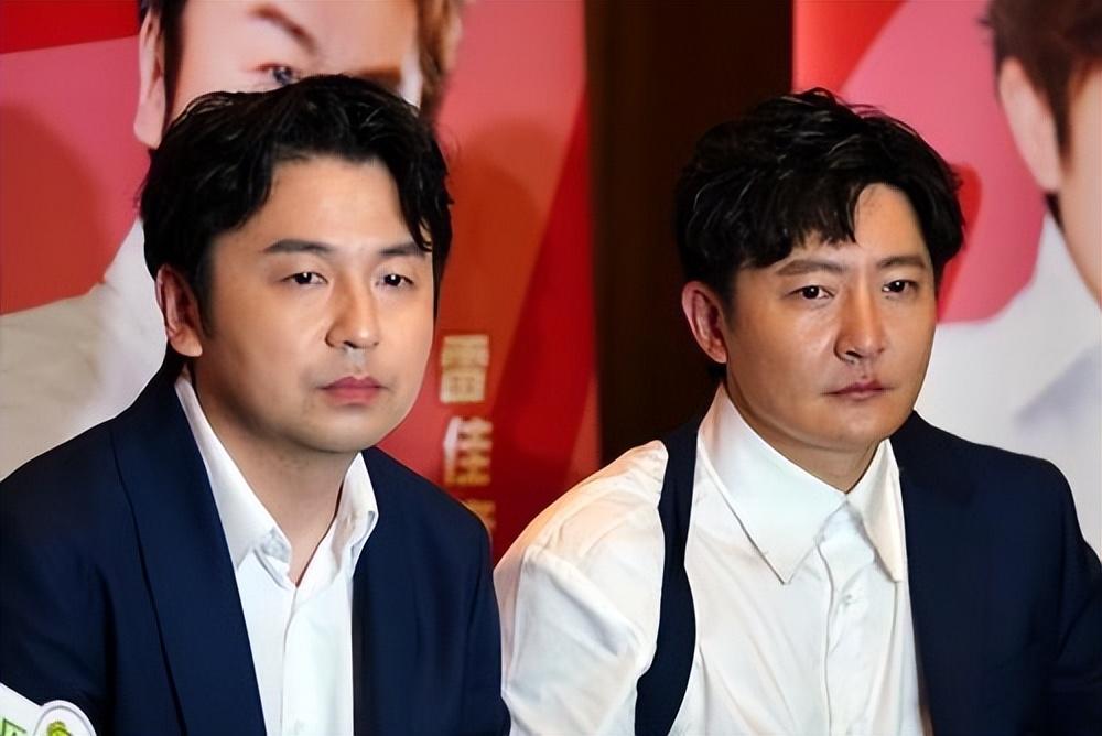 雷佳音妻子和我挤过10平方米的屋子我火了绝不能辜负她