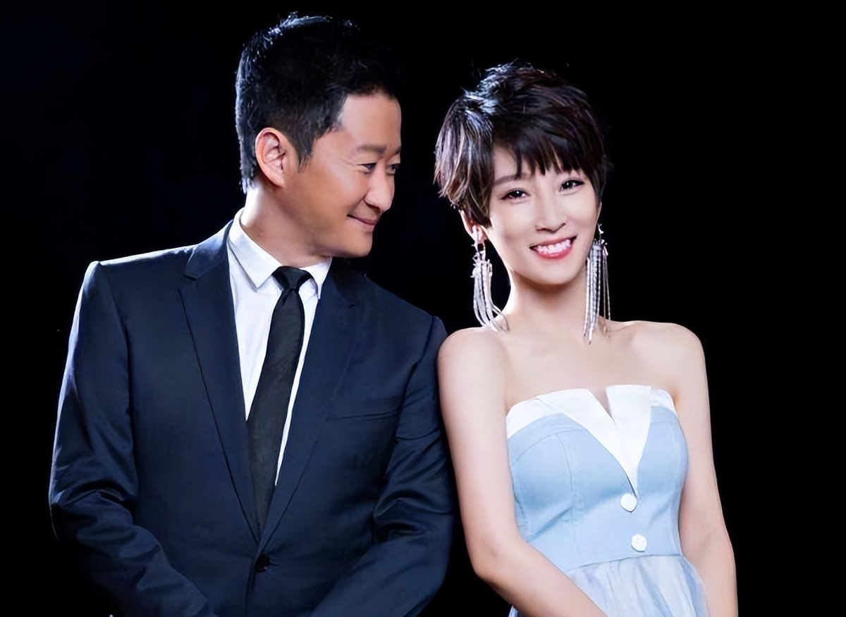 因戏生情的5对明星模范夫妻无绯闻无炒作都与原配从一而终