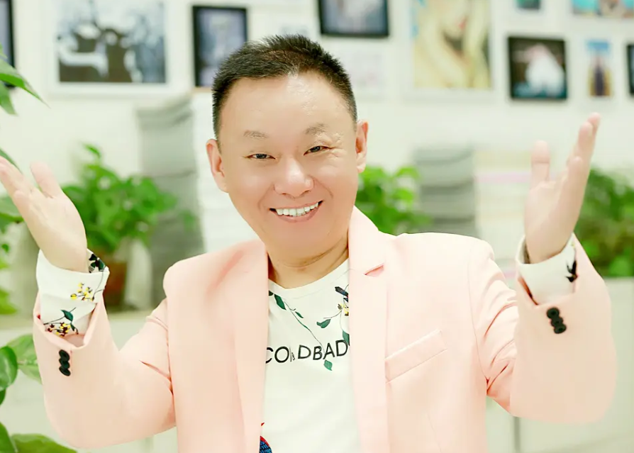 回顾萧十一郎连城瑾变化太大小泥鳅退圈女二嫁老外