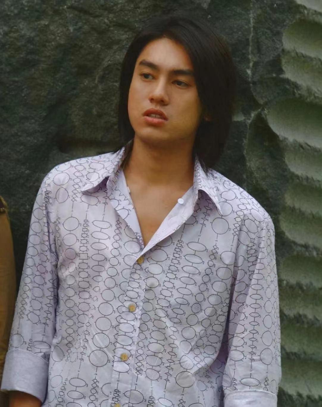 回顾流星花园主演现状有人入狱有人离世混得一个不如一个