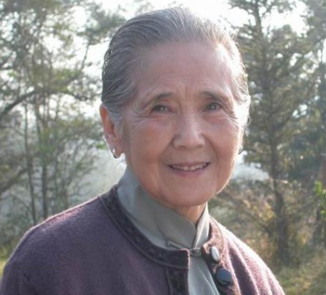 回顾情满四合院女星现状5位单身1位离世娄小娥越来越美