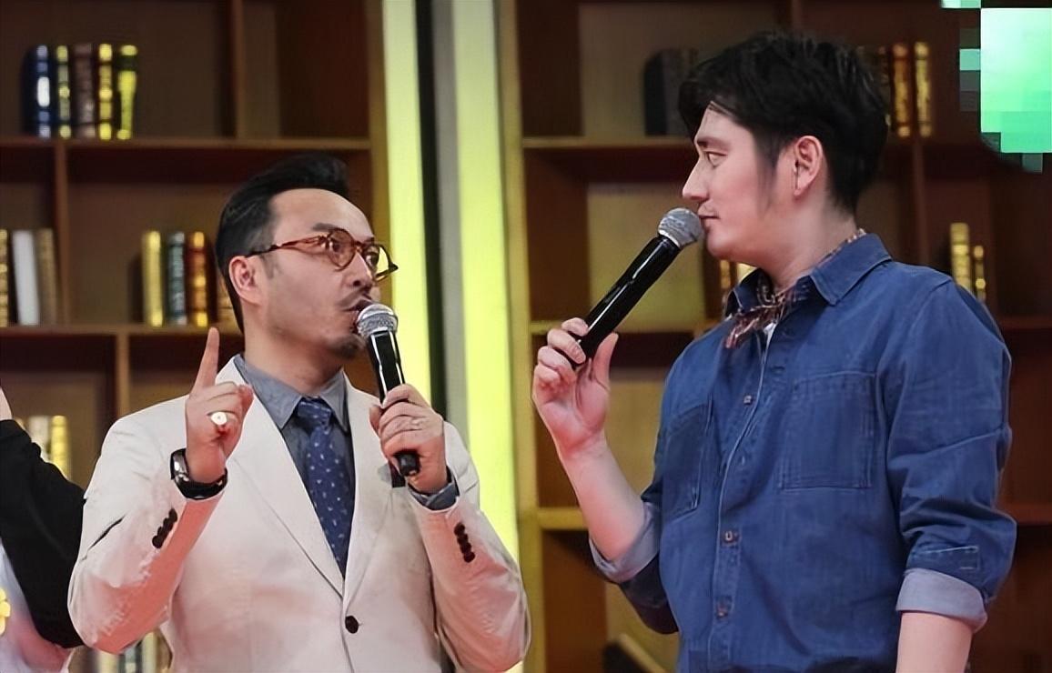 成为"湖南王牌主持人"