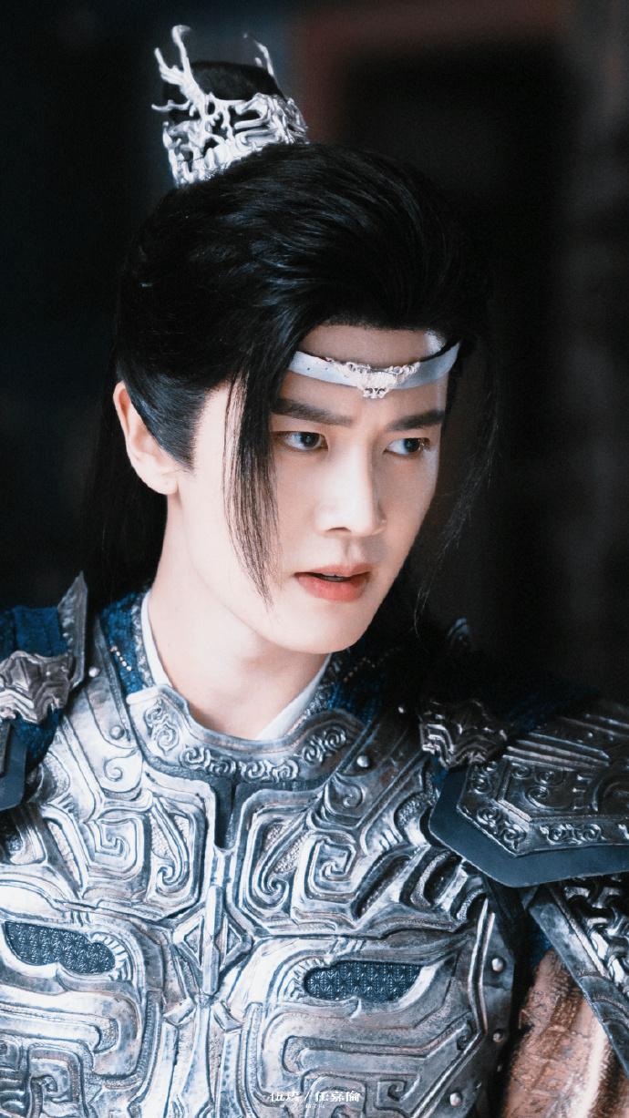 从《秋蝉》到《追风者》 任嘉伦的全能之路