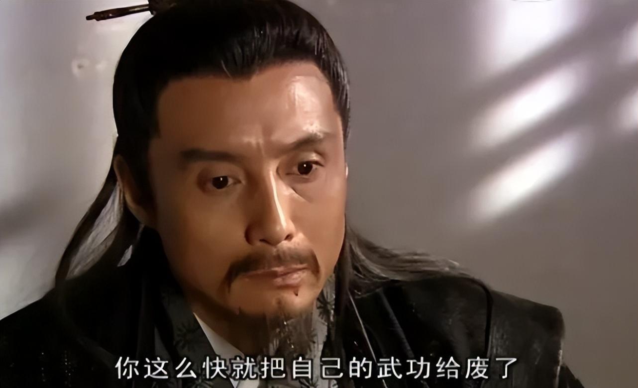 被导演临时拉来救场却造就了经典角色原主演看到后悔了吗