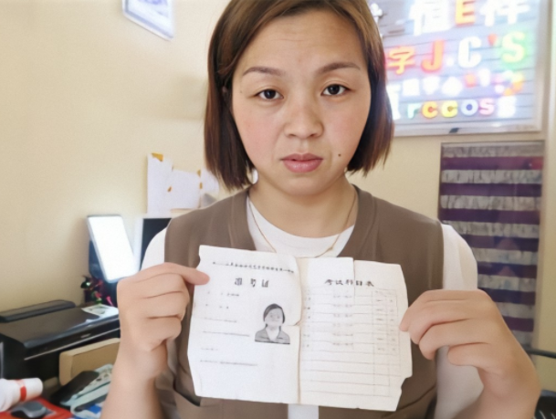 2003年河南女子被顶替上大学发现后仅索赔13元后来如何了