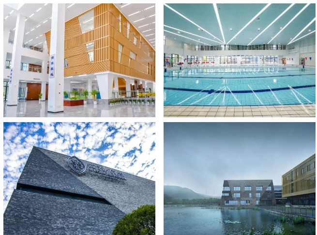 2024届升学成果截至3月21日,杭州威雅学校2024届毕业生共收获54份