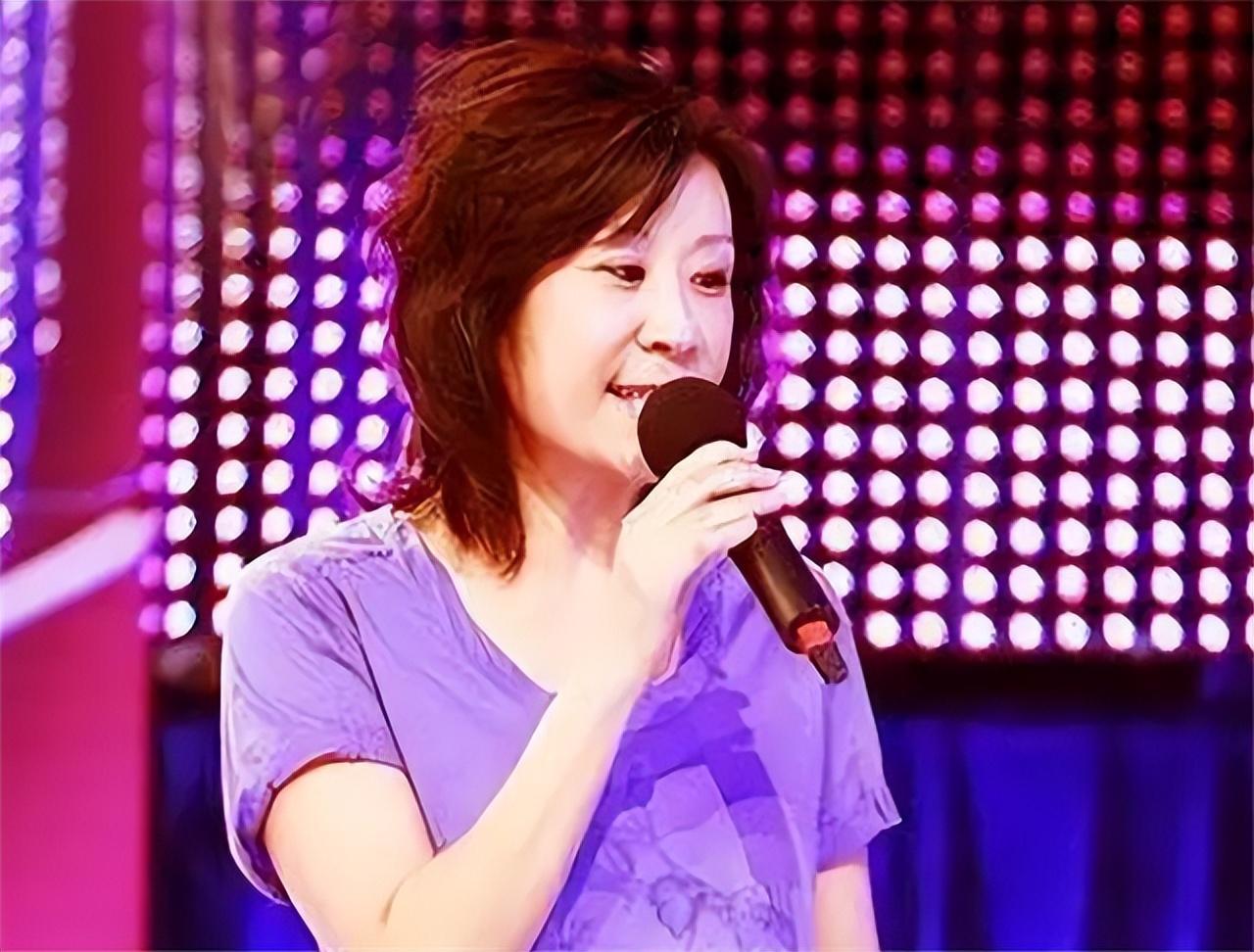 苏小明离婚38年她出国留学后再婚生子前夫如今过得怎样