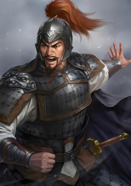 诸葛亮都打不动,最难啃的骨头,骁将郝昭「三国志战略版」