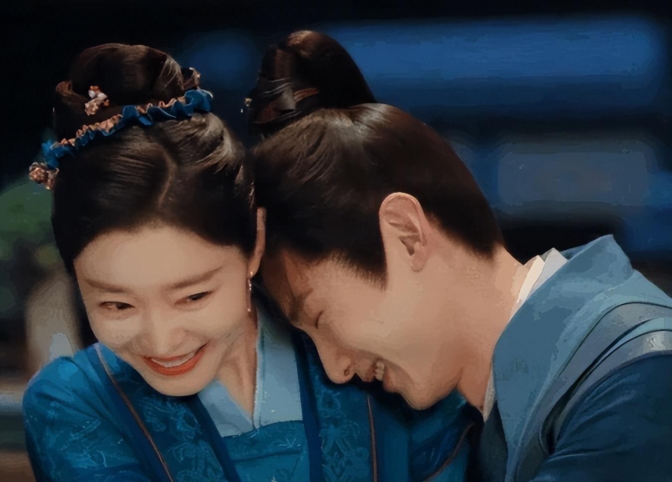 万万没想到34岁无人敢娶的宋轶才是真正的人间清醒