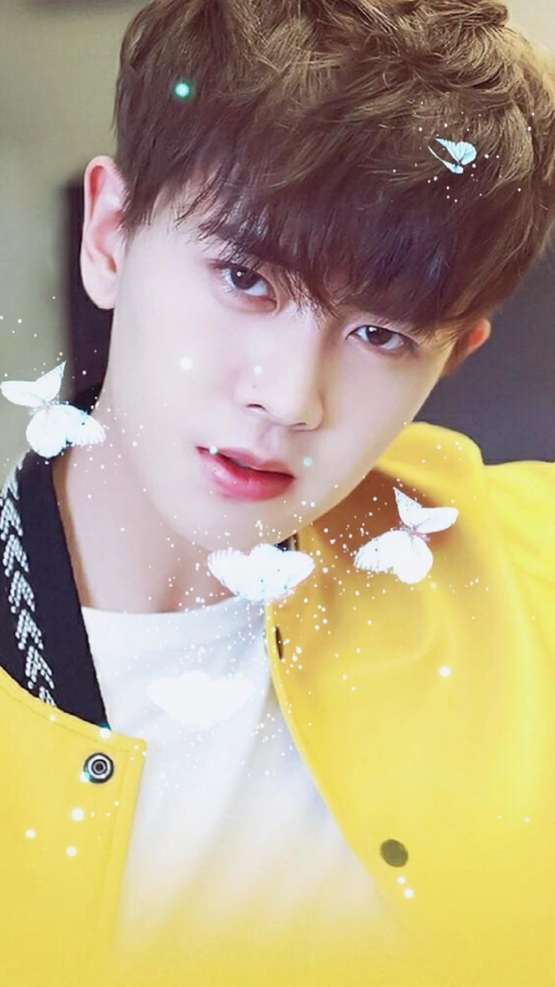 实力派偶像任嘉伦与他的女神们一段不可磨灭的荧幕传奇