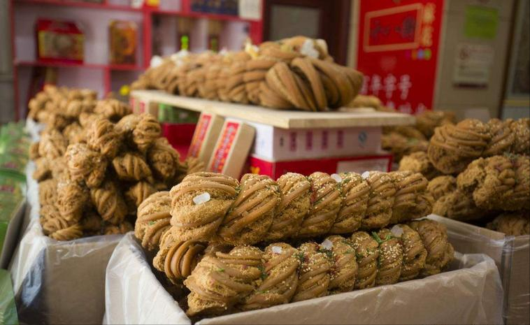 天津大麻花生意少还全国跑如今才明白猫腻不是一般大