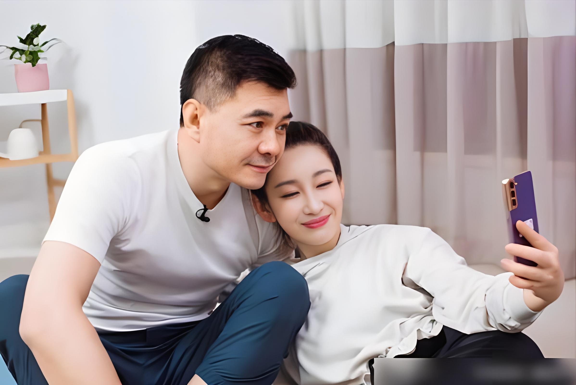 回顾年纪越大越漂亮的女星我只服这5位年轻时一般快40岁变美