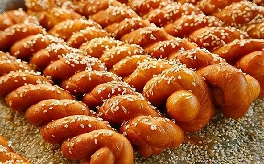 天津大麻花生意少还全国跑如今才明白猫腻不是一般大