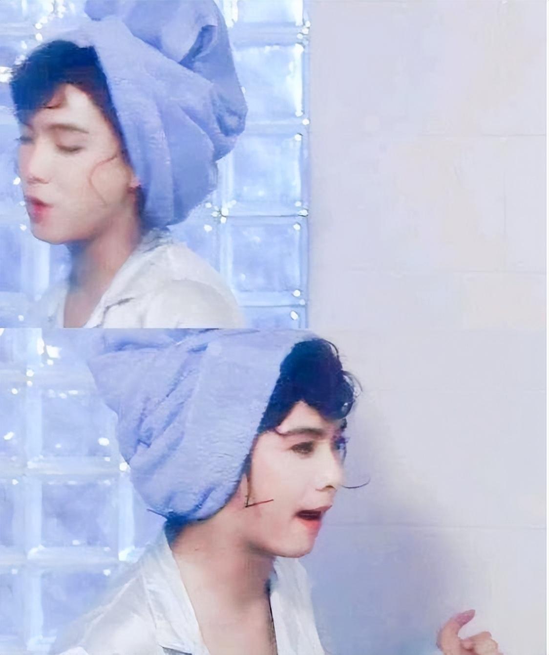 10位男扮女装的男明星有的比女人还要美这让女同胞情何以堪