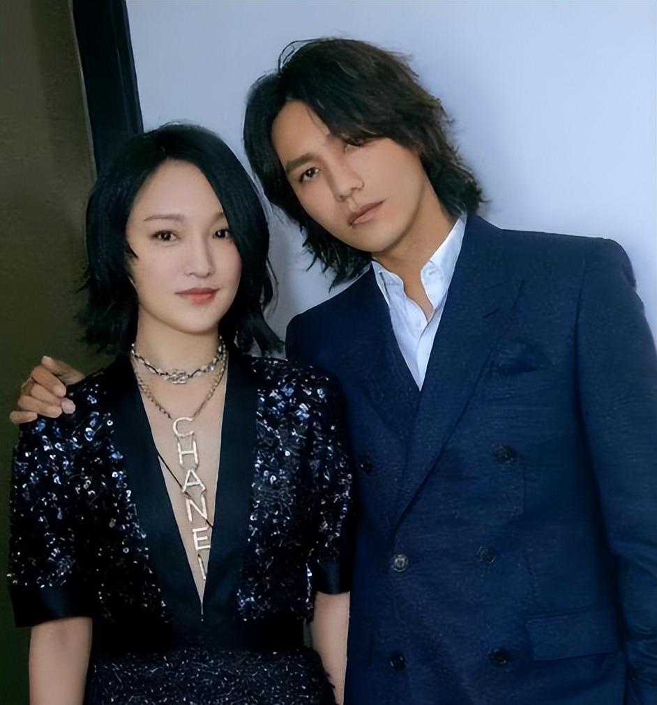 多年过去徐静蕾周迅李冰冰的接班人之战已经分出胜负