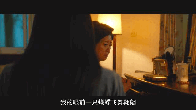 真实经历改编登顶台湾省票房冠军无缘内地上映太可惜