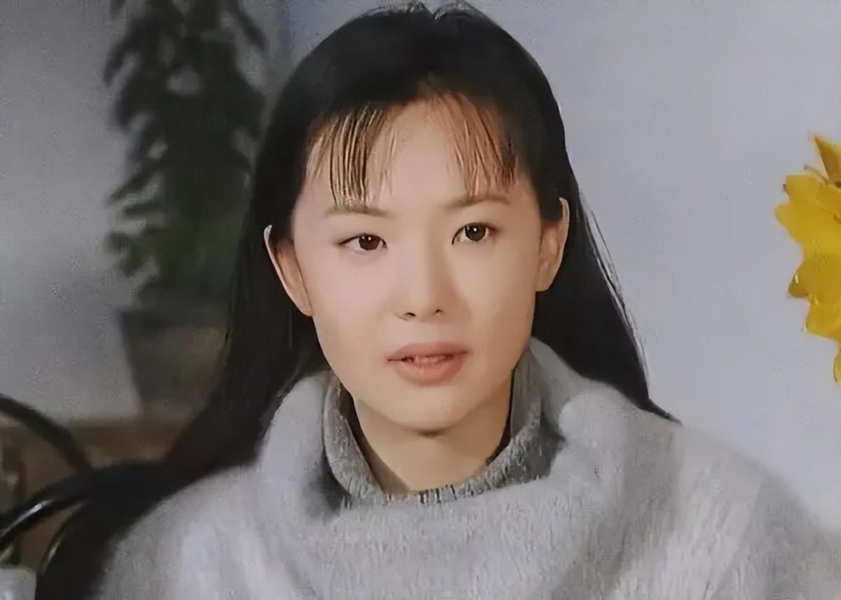 8位赢在人生下半场的女星年轻时显老年过40岁却像开了挂