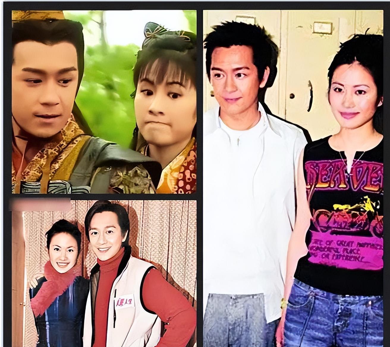 蒋丽莎5年4胎从来不坐月子如今38岁的她老过54岁的丈夫