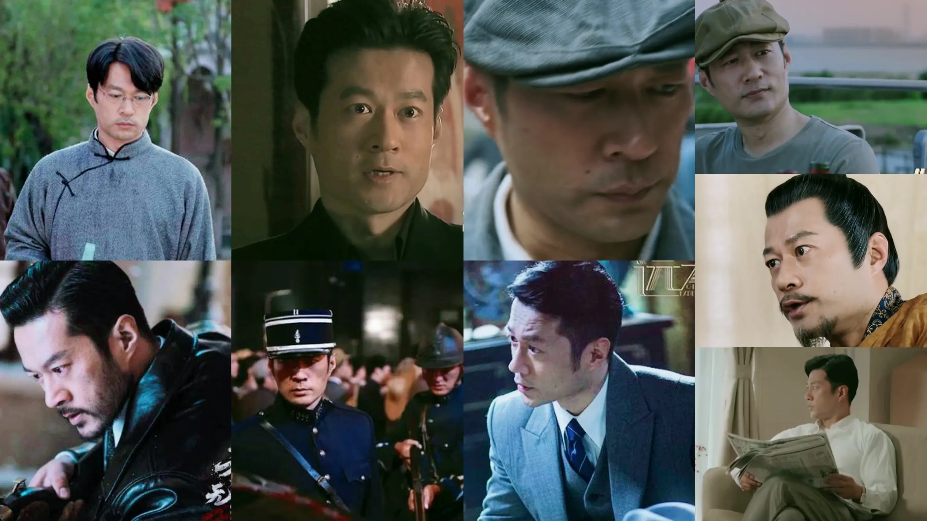 演员谭凯51岁仍未婚有北京户口却选择定居青岛他后悔了吗