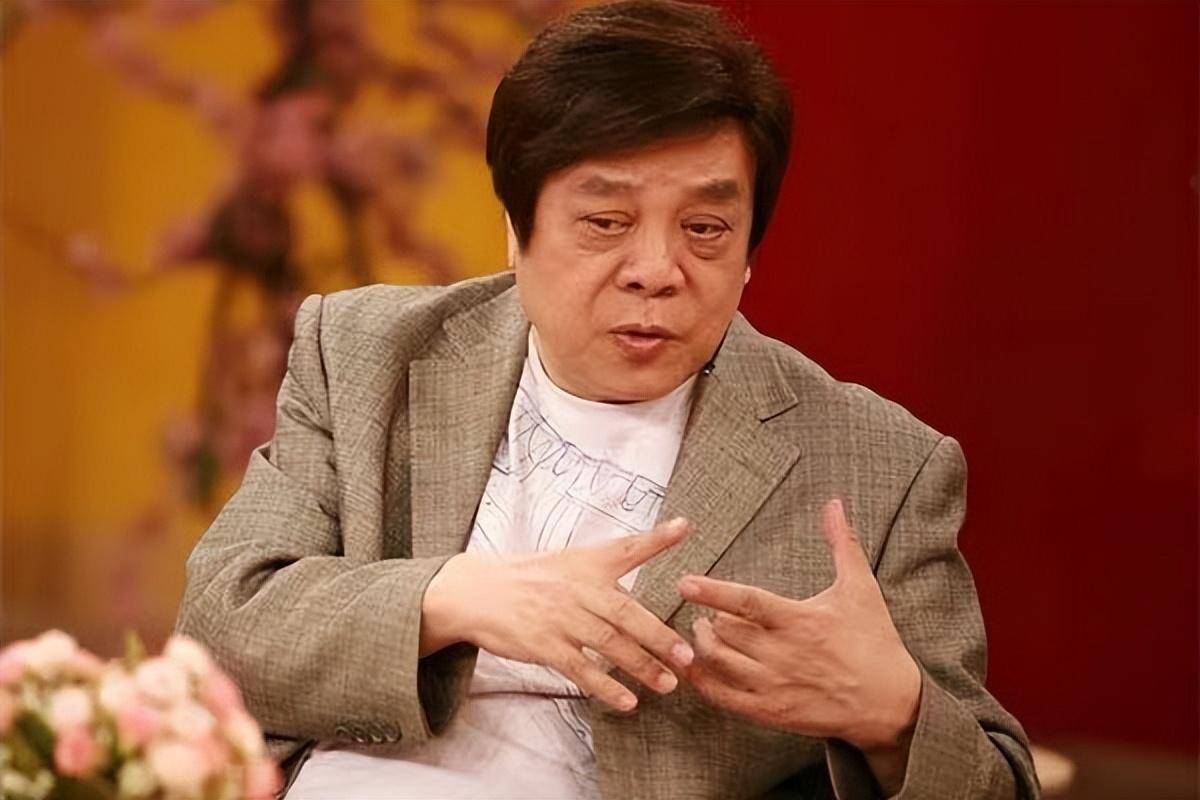 赵忠祥病逝4年再看遗孀张美珠的选择才知道夫妻俩有多明智