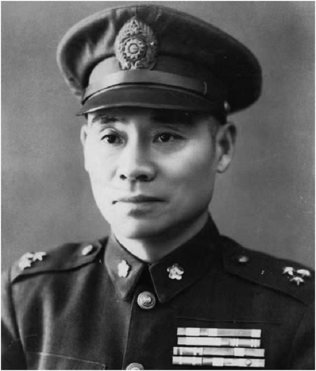 汤尧反扑云南,灭绝人性下令:只要打进昆明,就"自由"三天