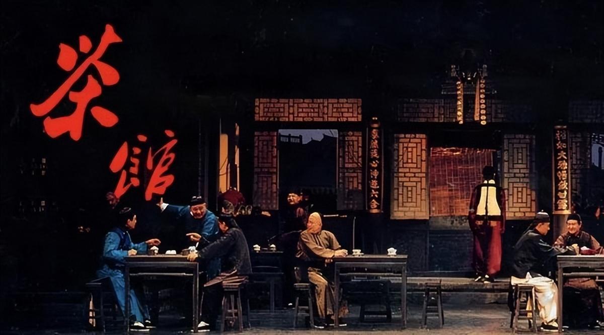 白天演员晚上是特工隐姓埋名75年95岁的姜子牙传奇一生
