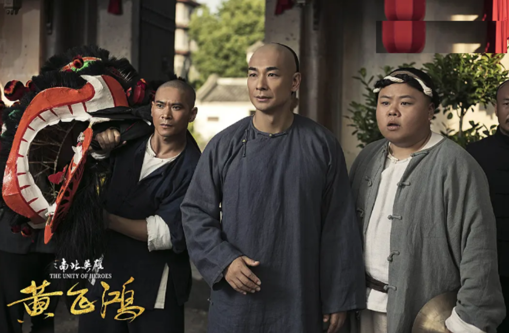 回顾小龙人宝宝已婚陈嘉男变化太大4位演员已世