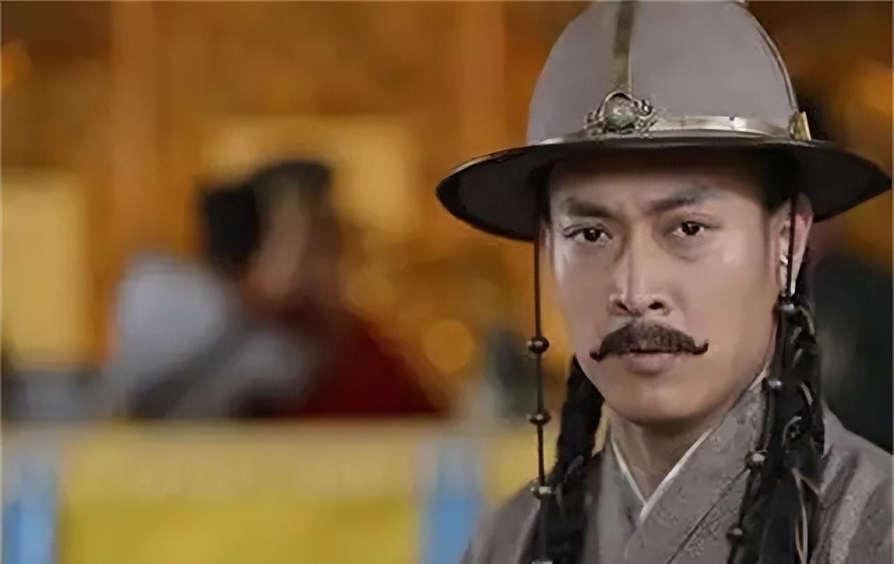 1341年,元顺帝巡行大都,他突然心血来潮,想到了皇后伯颜忽都,他对身边