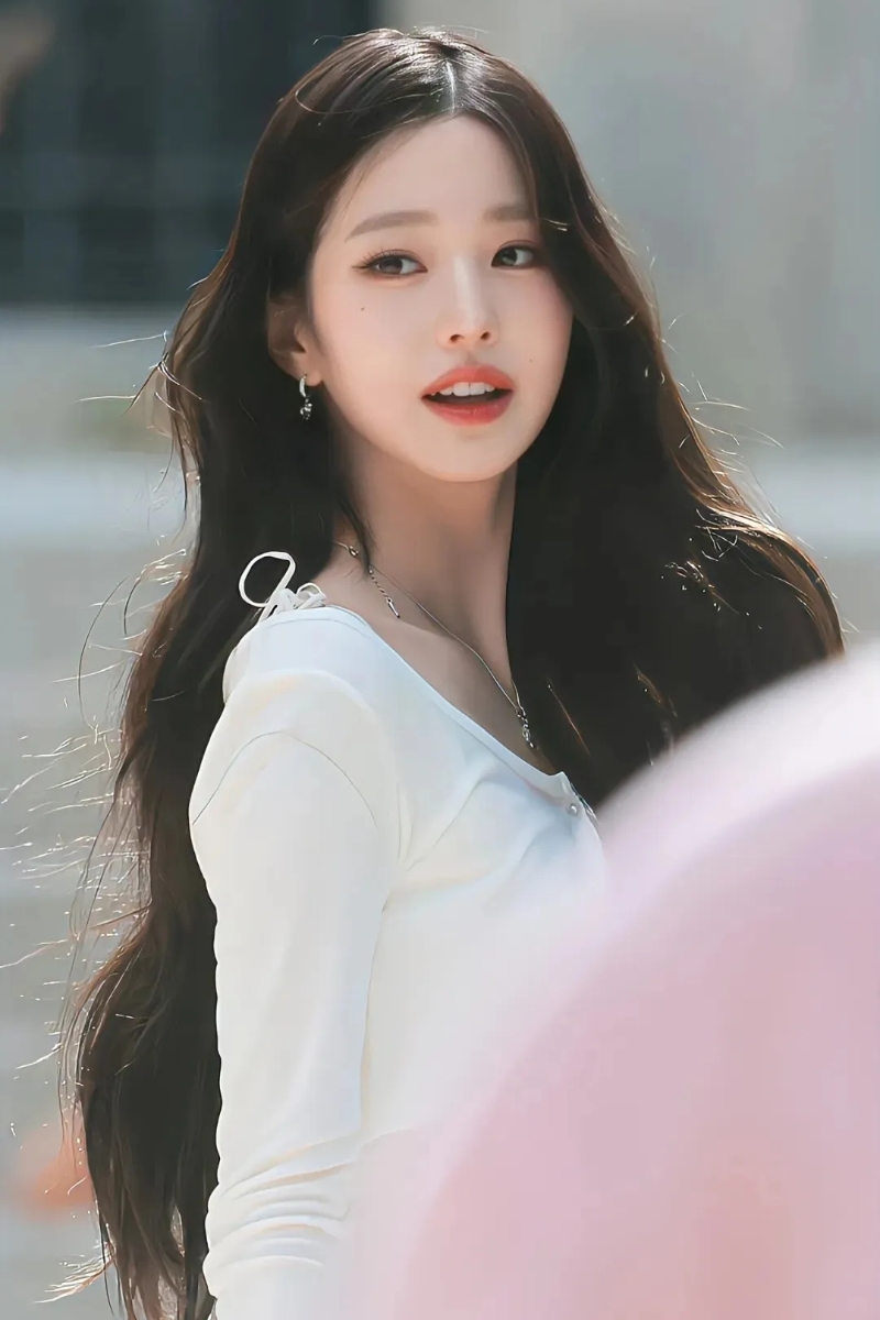 张元英写真图集