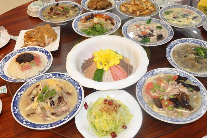 洛阳美食推荐:一场味蕾的盛宴