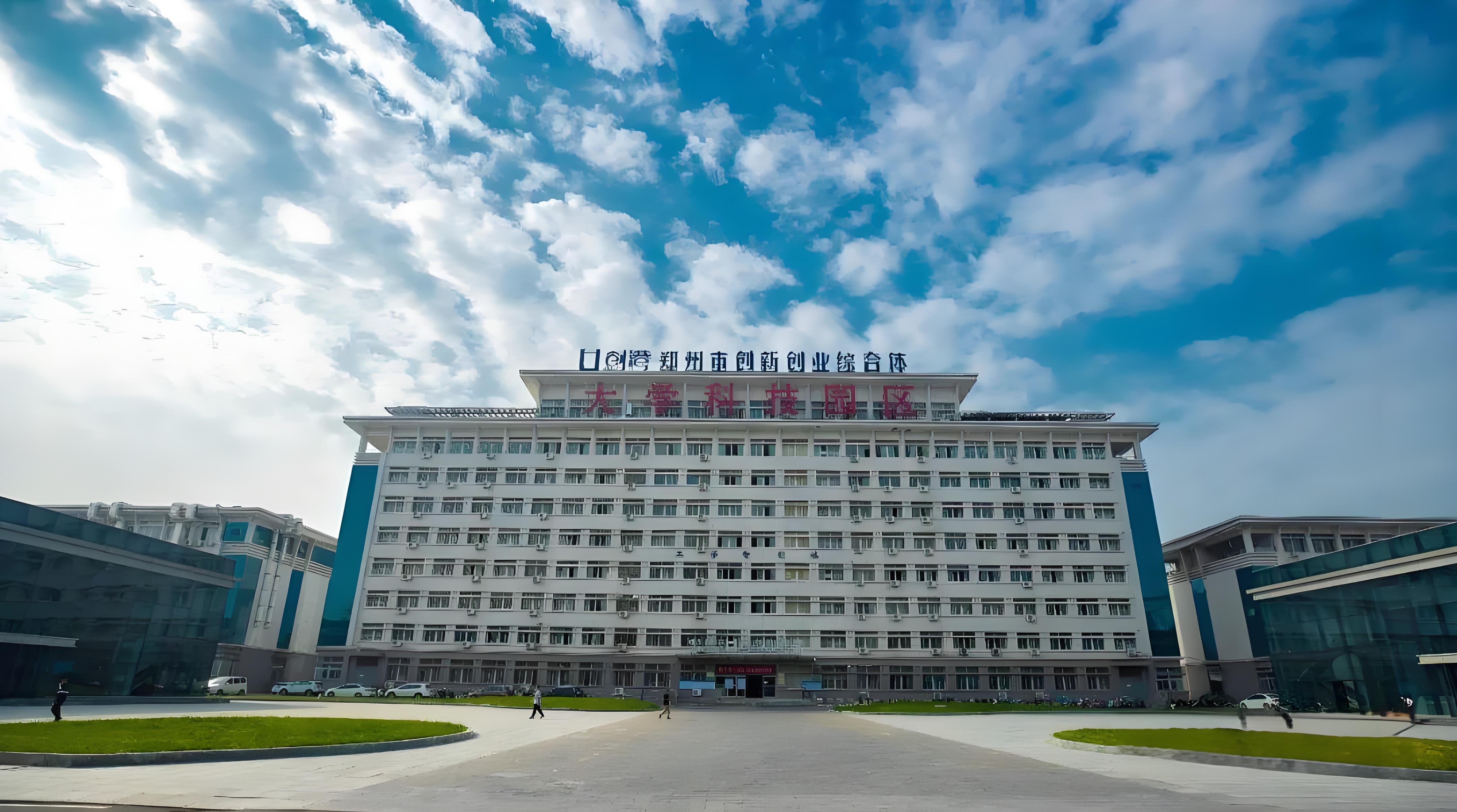 黄河科技学院热门专业及学校实力解析