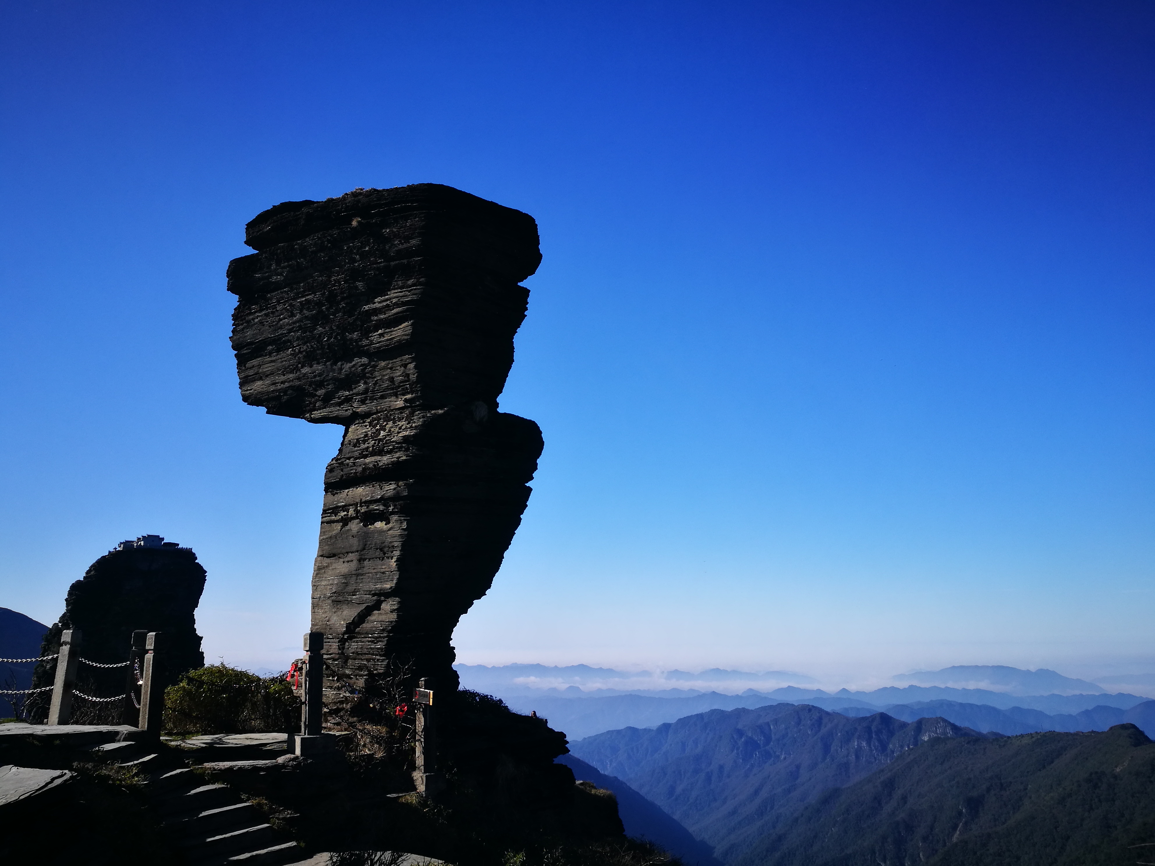 贵州名山景点大全图片