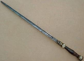 中国古代兵器大全