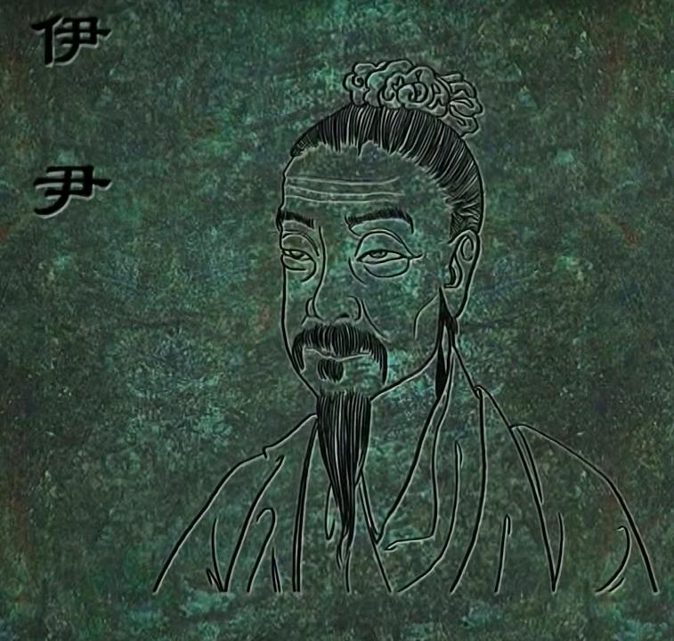 伊尹是哪里人 baijiahao.baidu.com