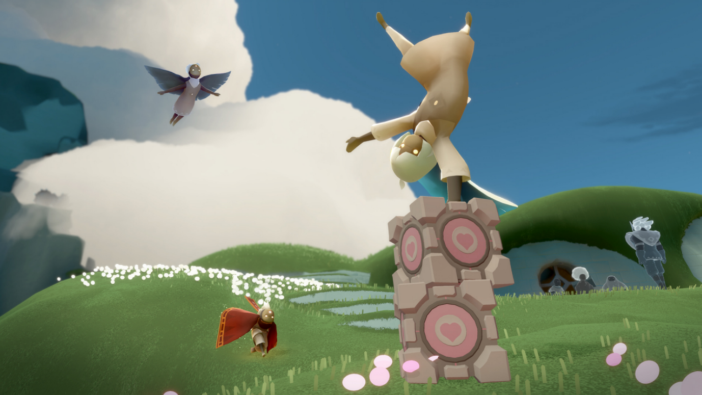 sky光遇steam版免费加速器推荐,sky光遇国际服用什么加速器好