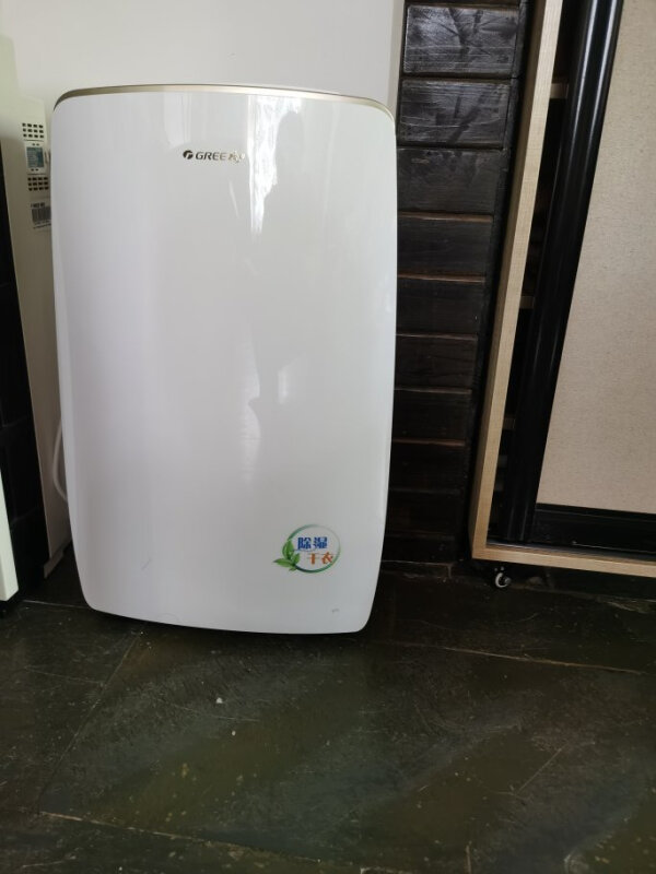 格力dh40eh除湿机怎么样?揭秘高效去湿利器