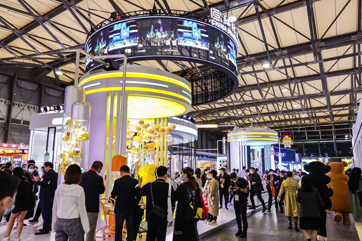 2024上海自有品牌展览会