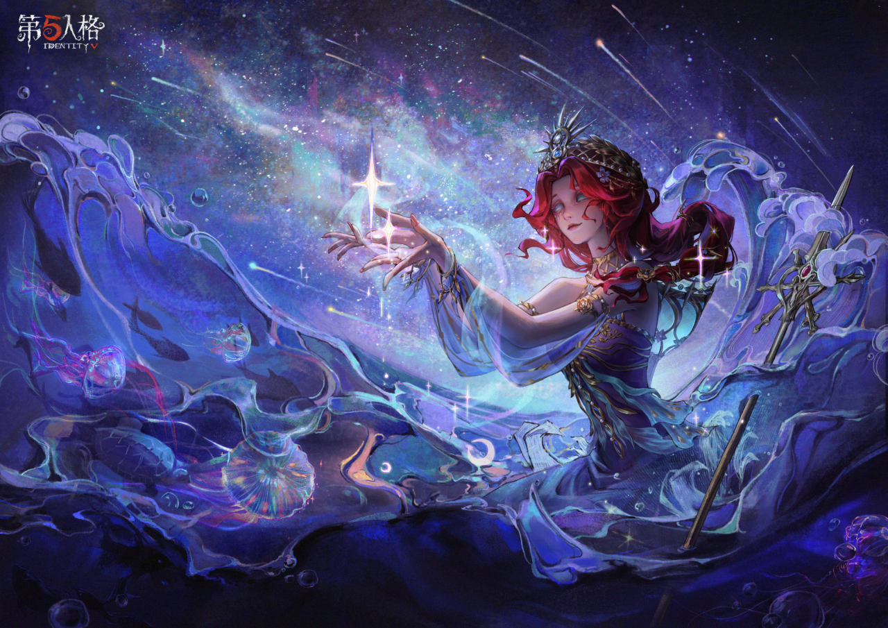 第五人格纯纯干货基础教学一篇教你上手