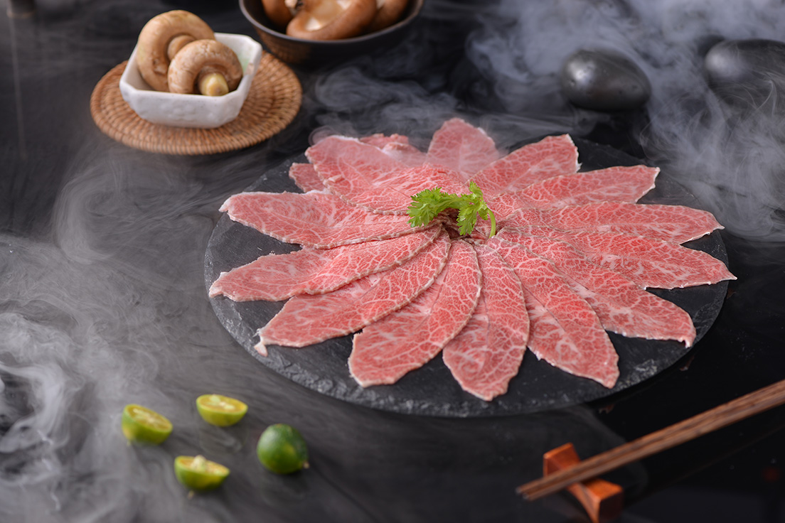 沃金和牛(沃金黑牛)