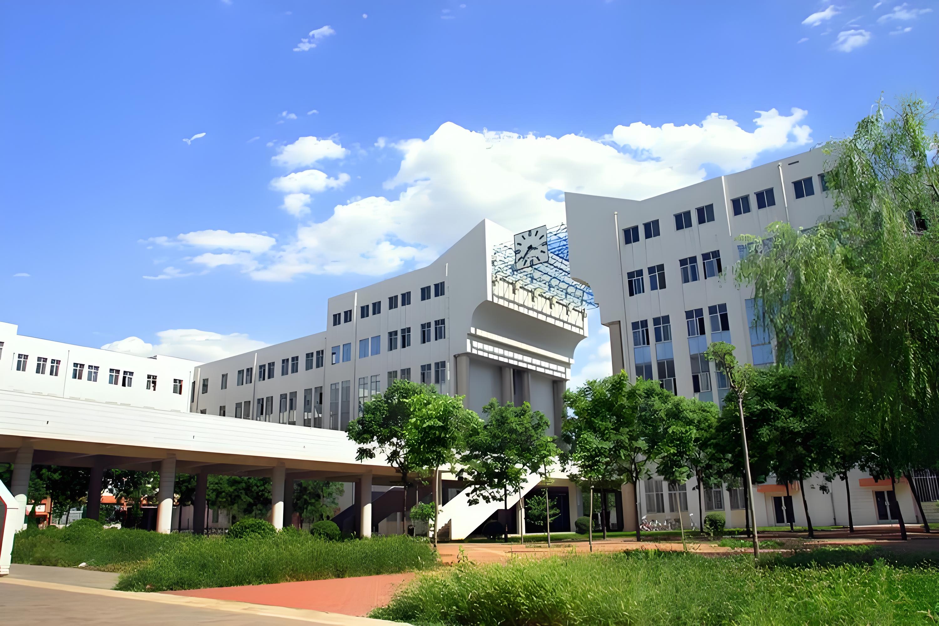 河北经贸大学专业设置及学校综合实力解析