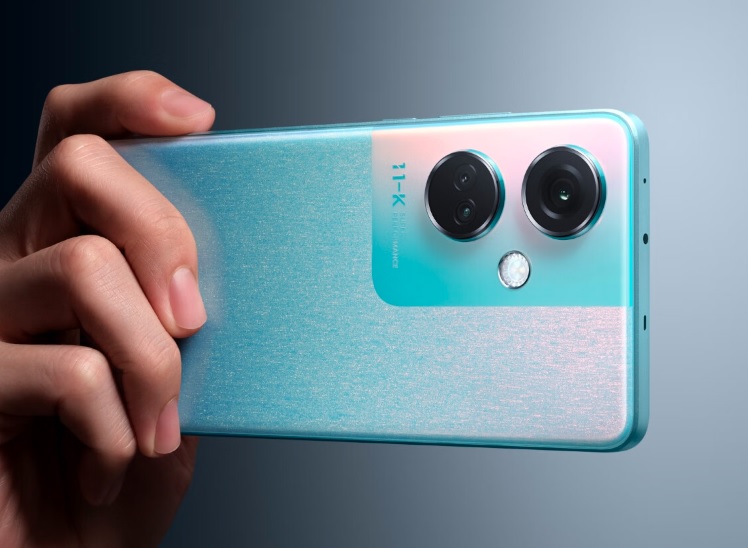 ois光学防抖,12gb 256gb高配版省600元到手,千元机中的影像王者